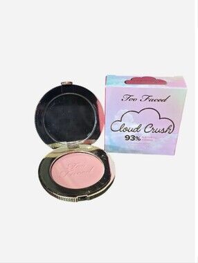 Too Faced Cloud Crush Blush